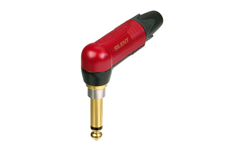 Neutrik NP2RX-AU-SILENT