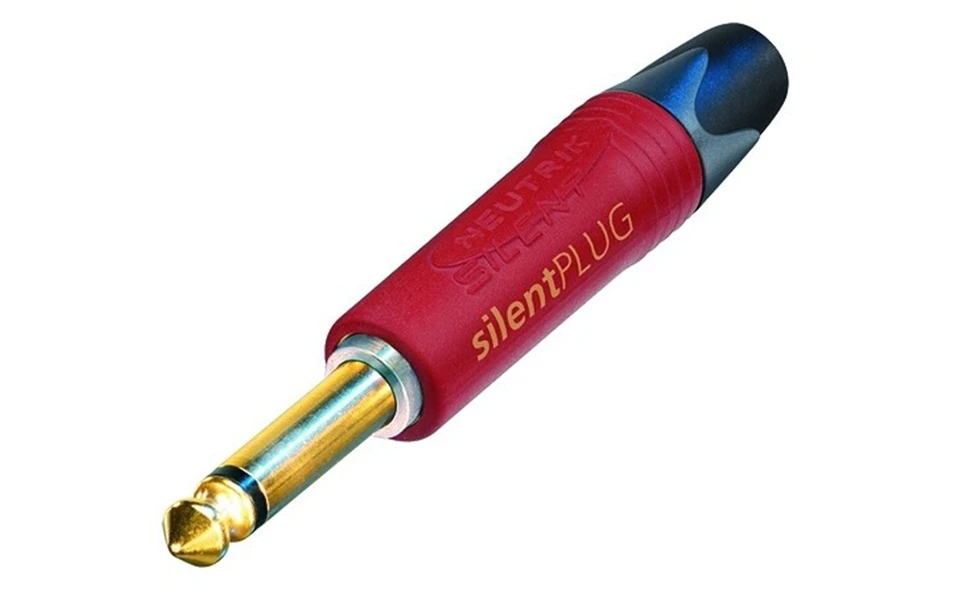 Neutrik NP2X-AU-SILENT