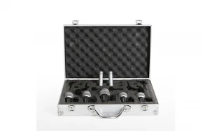 Микрофони за барабани Novox Drum Set, Комплект