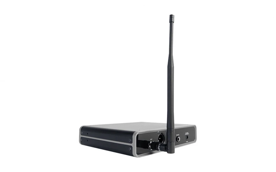 Безжичен микрофон Novox FREE B1