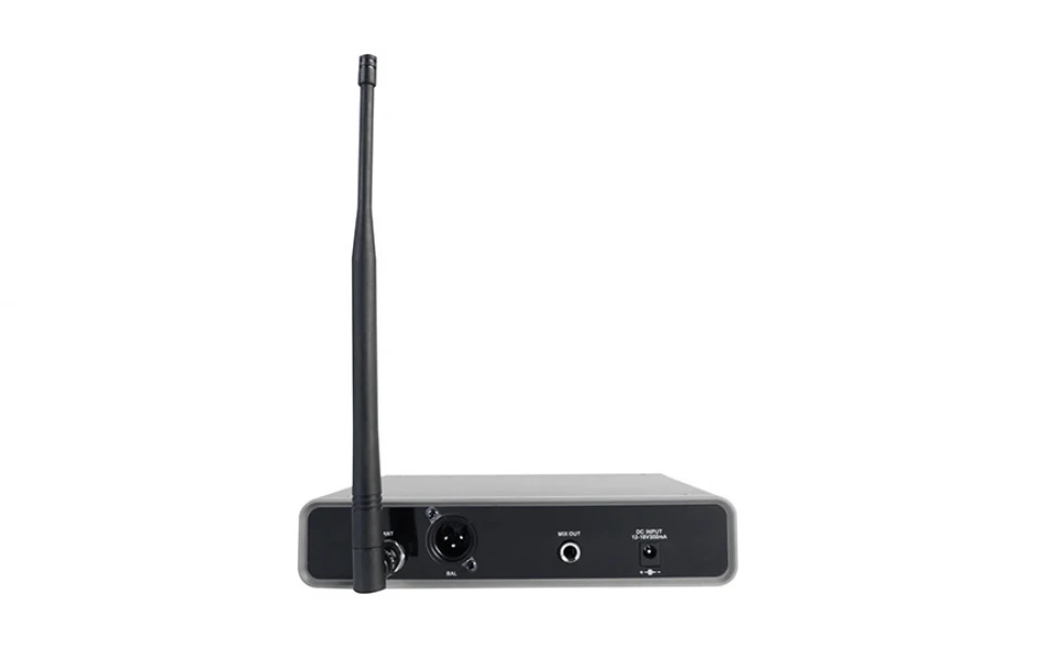 Безжичен микрофон Novox FREE H1