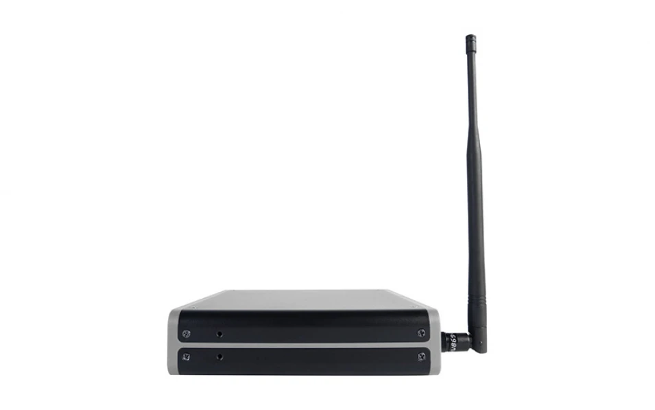 Безжичен микрофон Novox FREE H1