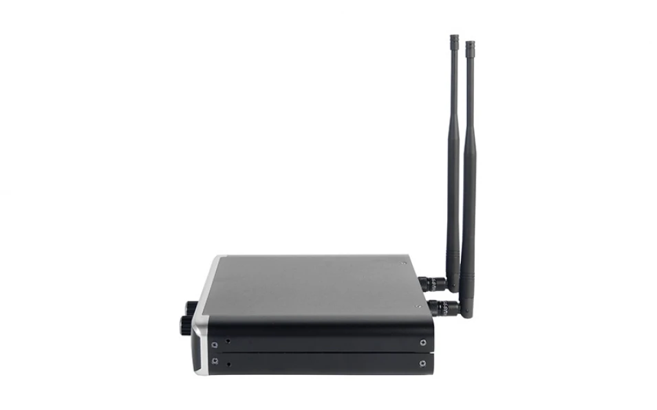 Безжичен микрофон Novox FREE PRO H1 True Divevrsity