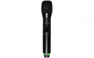 Безжичен микрофон Novox FREE PRO H1