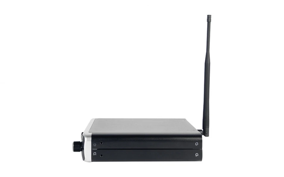 Безжичен микрофон Novox FREE PRO H1