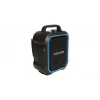 Активна караоке тонколона Novox Mobilite Blue, 6.5", 60W, Синя/Черна