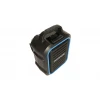 Активна караоке тонколона Novox Mobilite Blue, 6.5", 60W, Синя/Черна