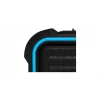 Активна караоке тонколона Novox Mobilite Blue, 6.5", 60W, Синя/Черна