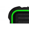Активна караоке тонколона Novox Mobilite Green, 6.5", 60W, Зелена/Черна