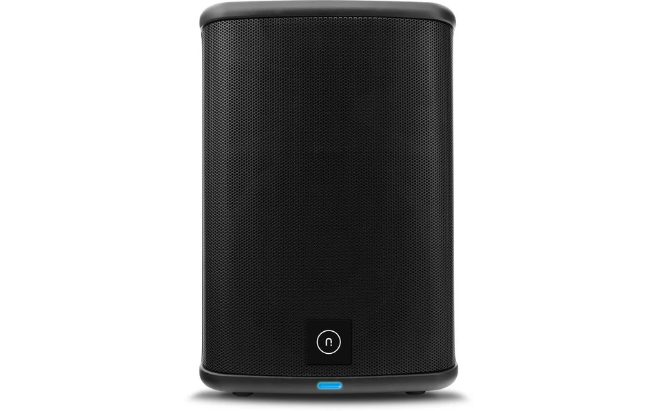Novox Mobivox Lite, Активна тонколона с MP3, DSP, Bluetooth, 8", 300W