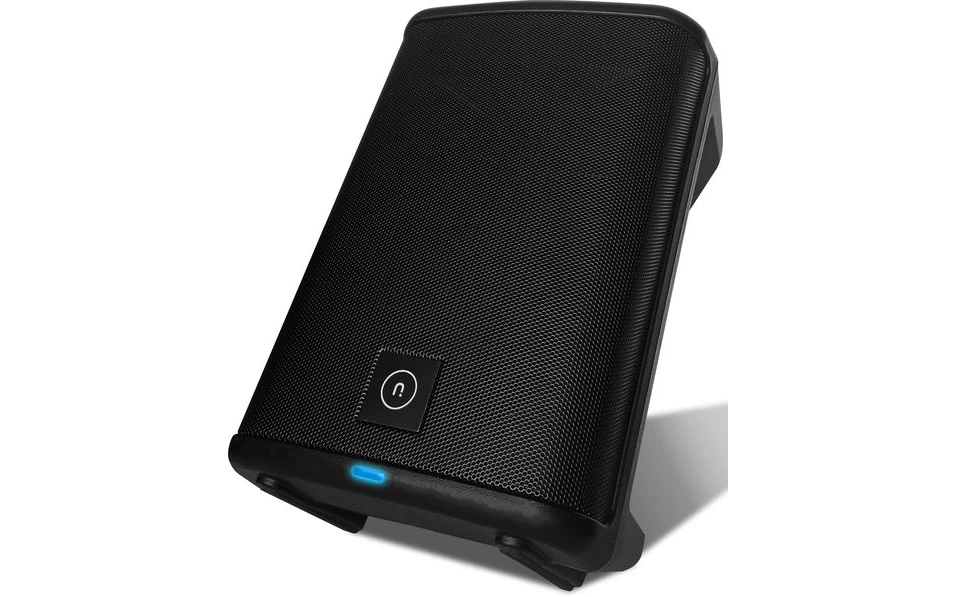 Novox Mobivox Lite, Активна тонколона с MP3, DSP, Bluetooth, 8", 300W
