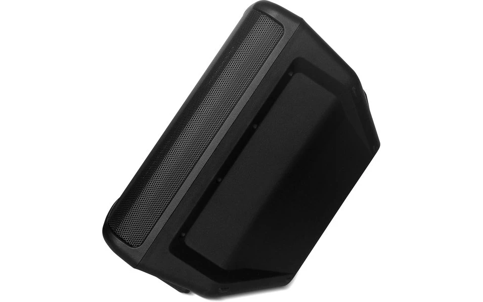 Novox Mobivox Lite, Активна тонколона с MP3, DSP, Bluetooth, 8", 300W