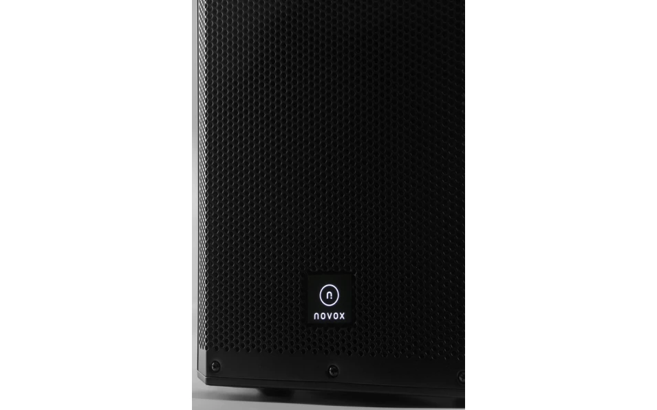 Novox N-Vibe 12 -активна тонколона 450W 12"