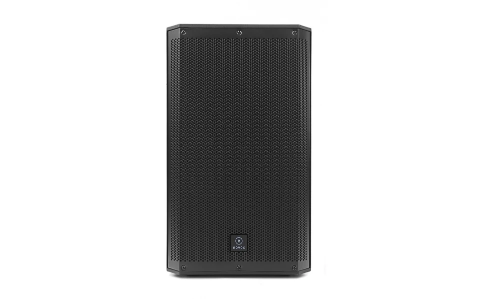 Novox N-Vibe 15 -активна тонколона 500W 15"