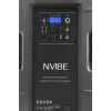 Novox N-Vibe 15 -активна тонколона 500W 15"