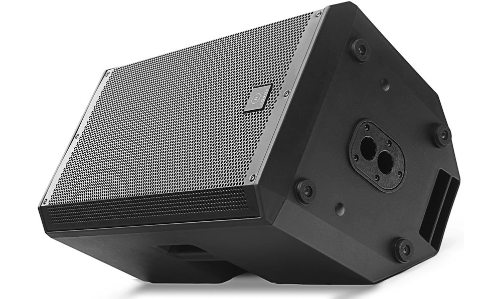 Novox N-Vibe 15 -активна тонколона 500W 15"