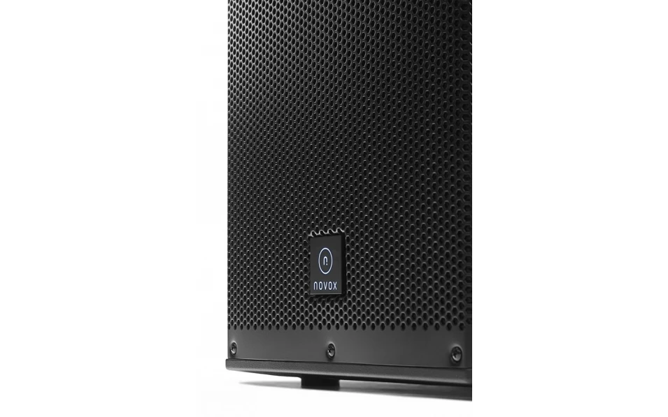 Novox N-Vibe 15 -активна тонколона 500W 15"