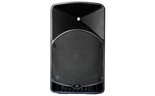 Активна тонколона Novox NV 15, 15", 580W, Bluetooth