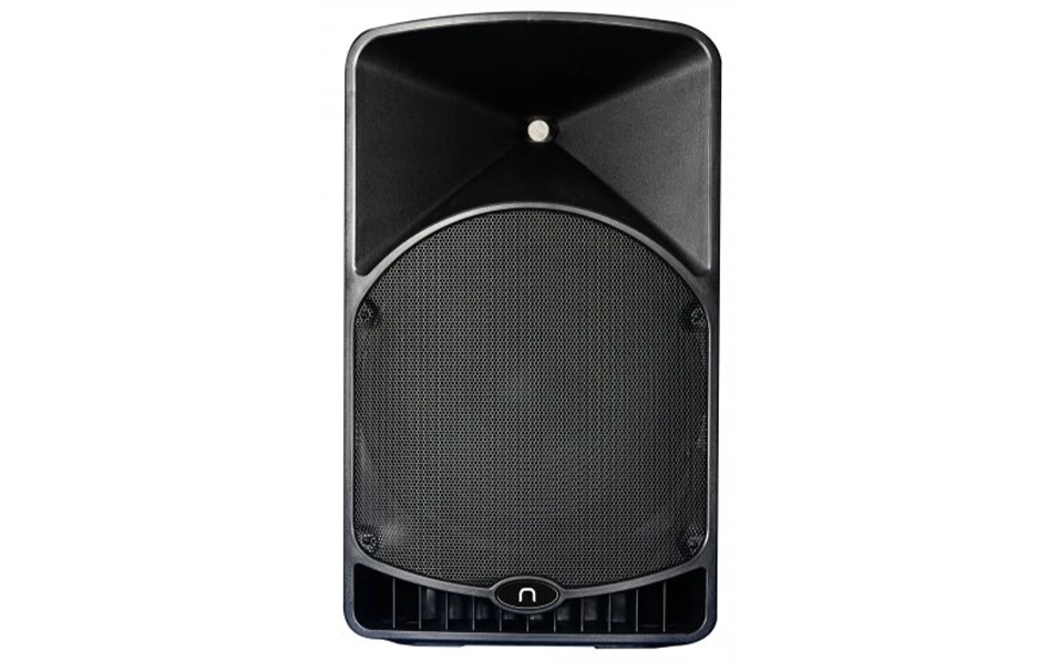 Активна тонколона Novox NV 15, 15", 580W, Bluetooth