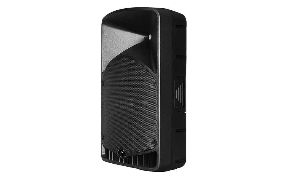 Активна тонколона Novox NV 12, 12", 430W, Bluetooth