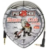 PigHOG PHAC-20R, 6.3mm/6.3mm, 6m, Г-образен