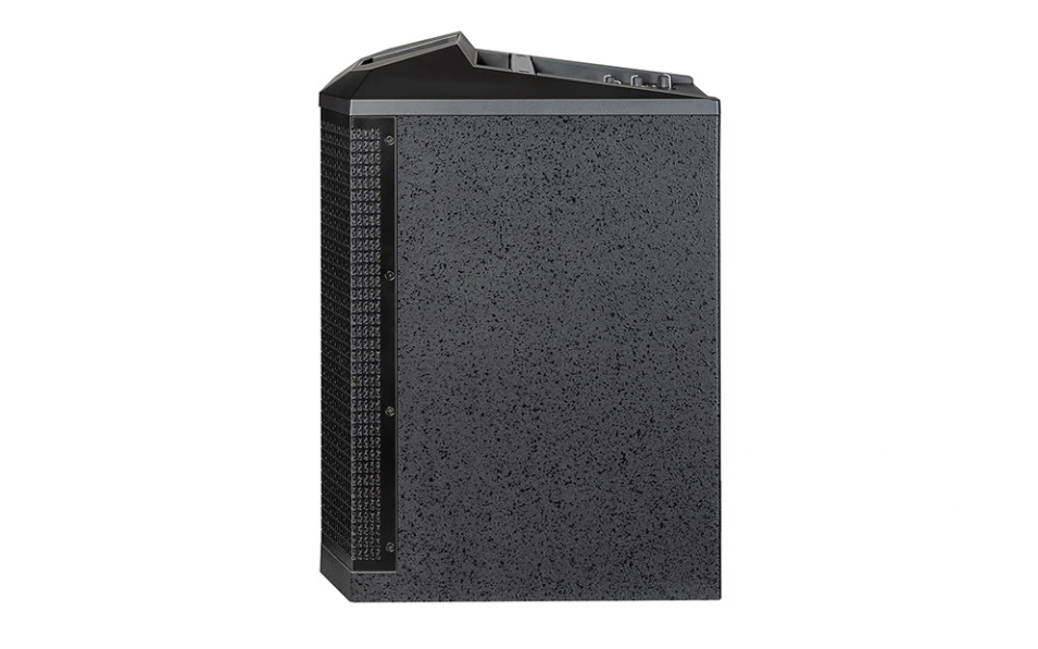 HK Audio Polar 8, Активна система за озвучаване, 8", 1200W, 118dB