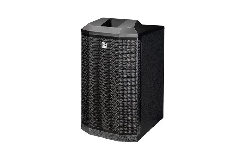 HK Audio Polar 8, Активна система за озвучаване, 8", 1200W, 118dB