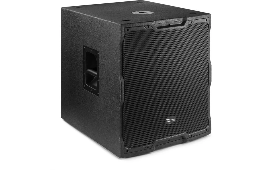 Power Dynamics PD218SA