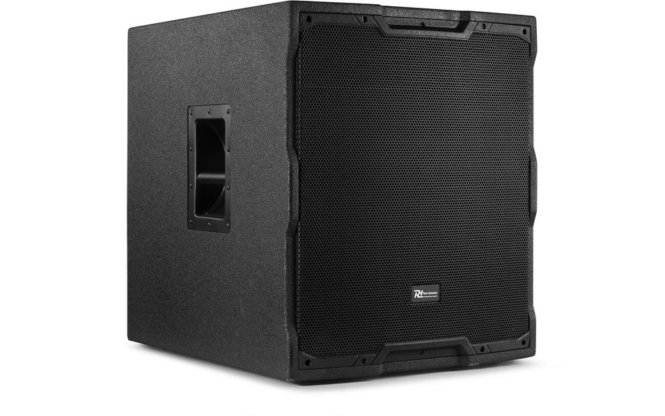 Power Dynamics PD218SA