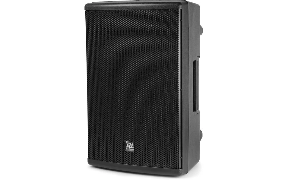 Power Dynamics PD412A