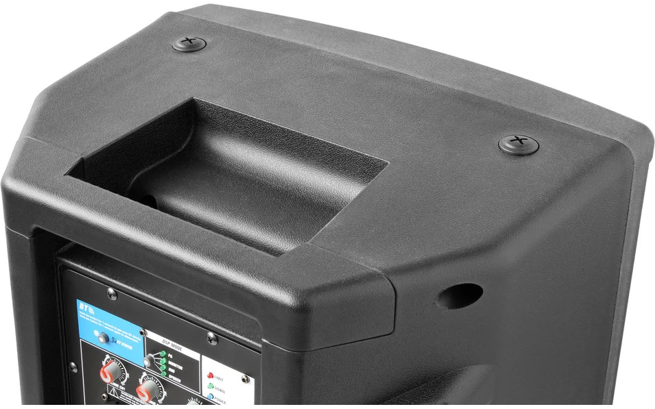 Power Dynamics PD412A