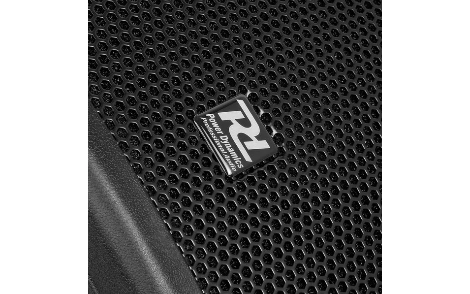 Power Dynamics PD412A