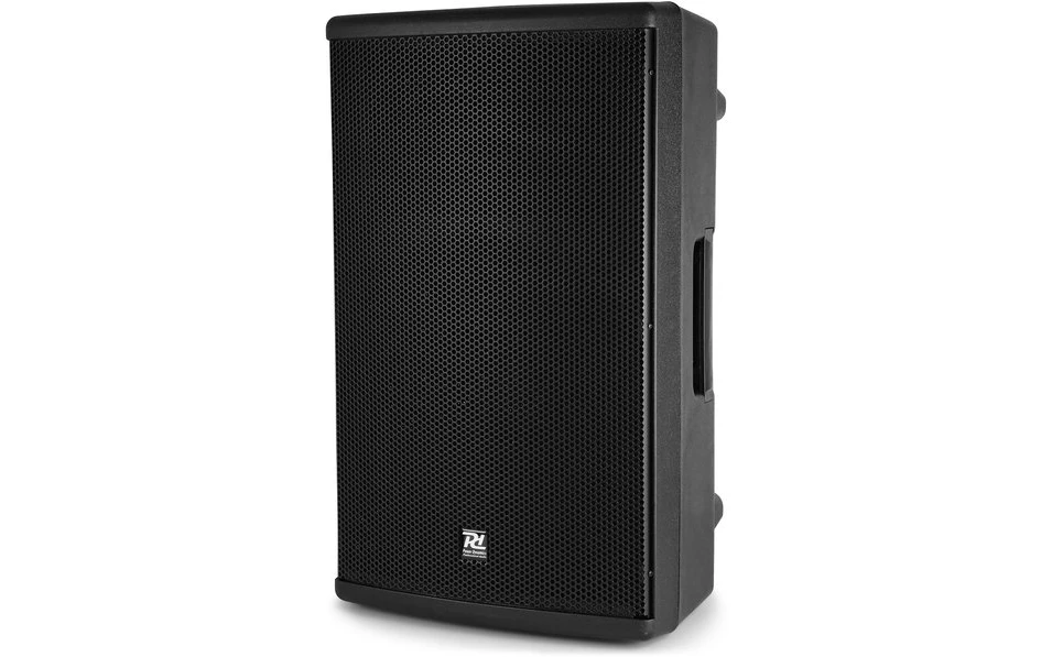 Power Dynamics PD415A/VM-KG08 Bundle