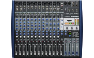Presonus Studiolive AR16C