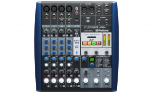 Presonus Studiolive AR8C
