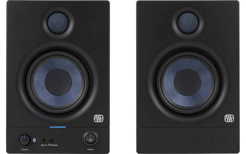 Presonus Eris 4.5BT 2nd Gen