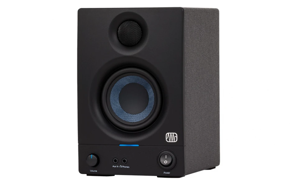Presonus Quantum ES 2 Ultimate Bundle, Black