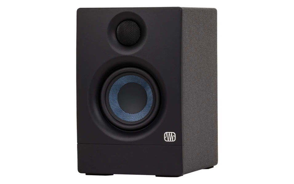 Presonus Quantum ES 2 Ultimate Bundle, Black