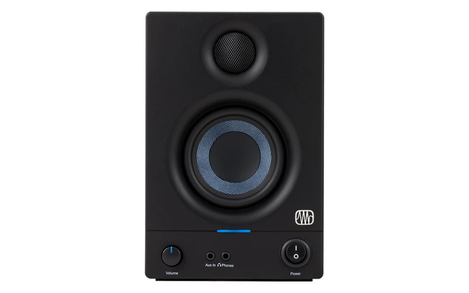 Presonus Quantum ES 2 Ultimate Bundle, Black