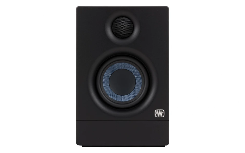 Presonus Quantum ES 2 Ultimate Bundle, Black