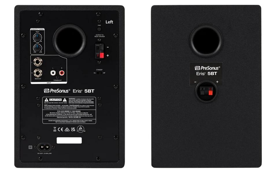 Presonus Eris 5 BT