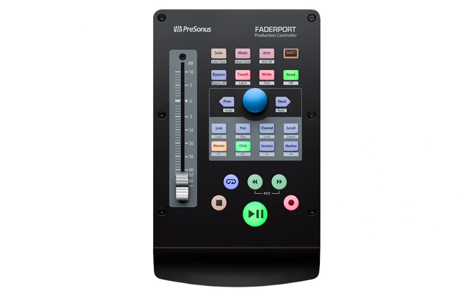 Presonus Faderport V2