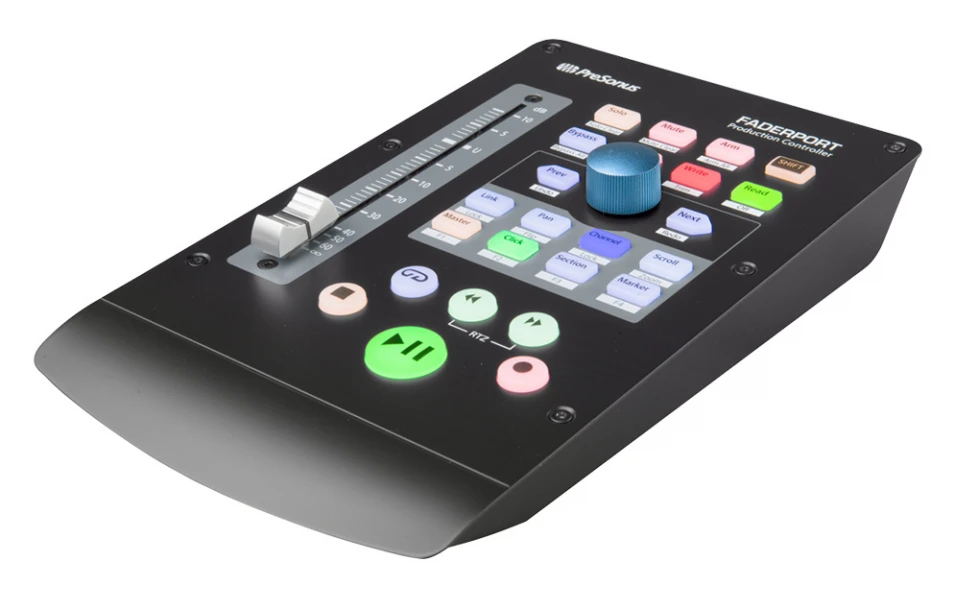Presonus Faderport V2