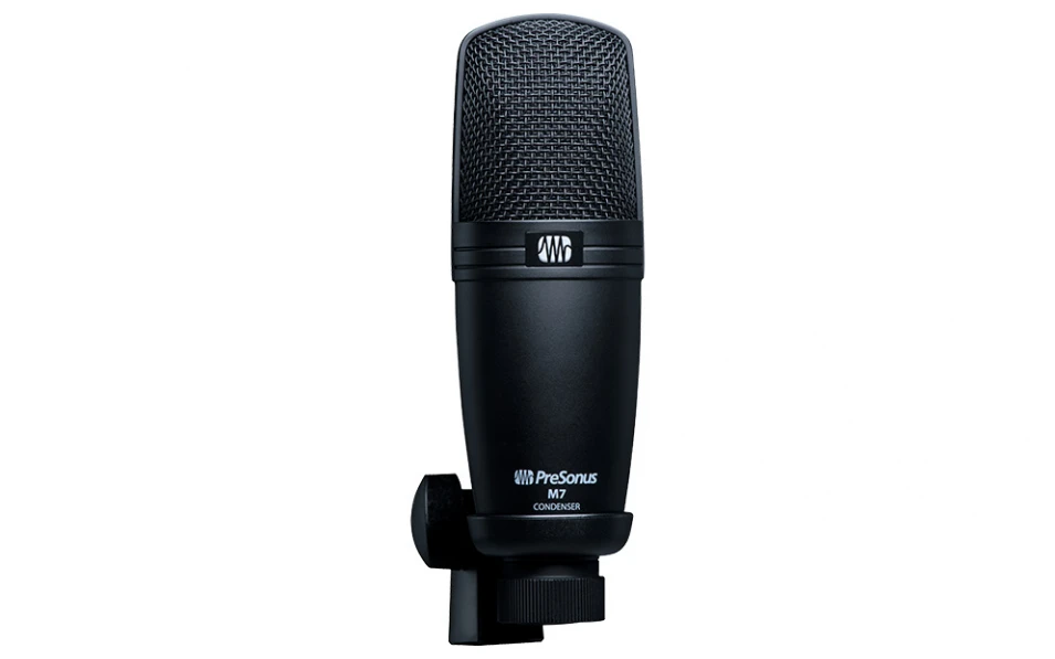 Presonus M7 MKII