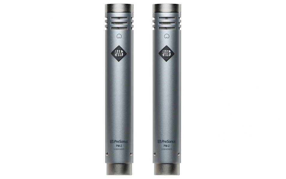 Presonus PM2 Stereo Pair