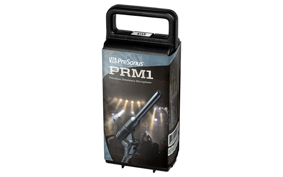 Presonus PRM1