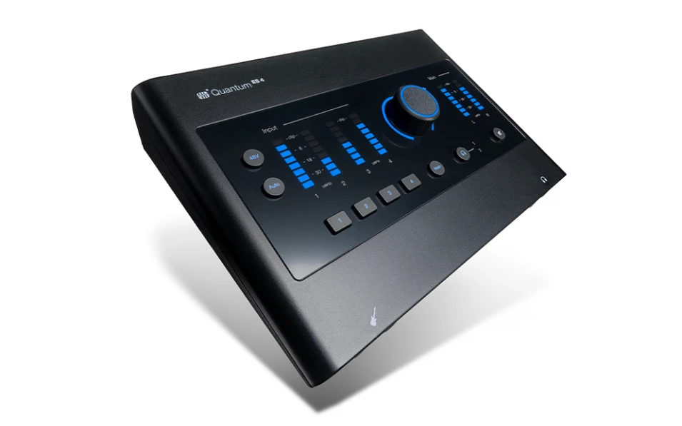 Presonus QUANTUM ES 4