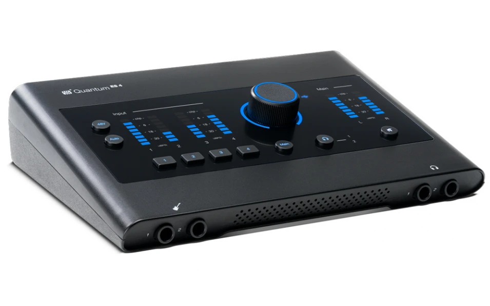 Presonus QUANTUM ES 4