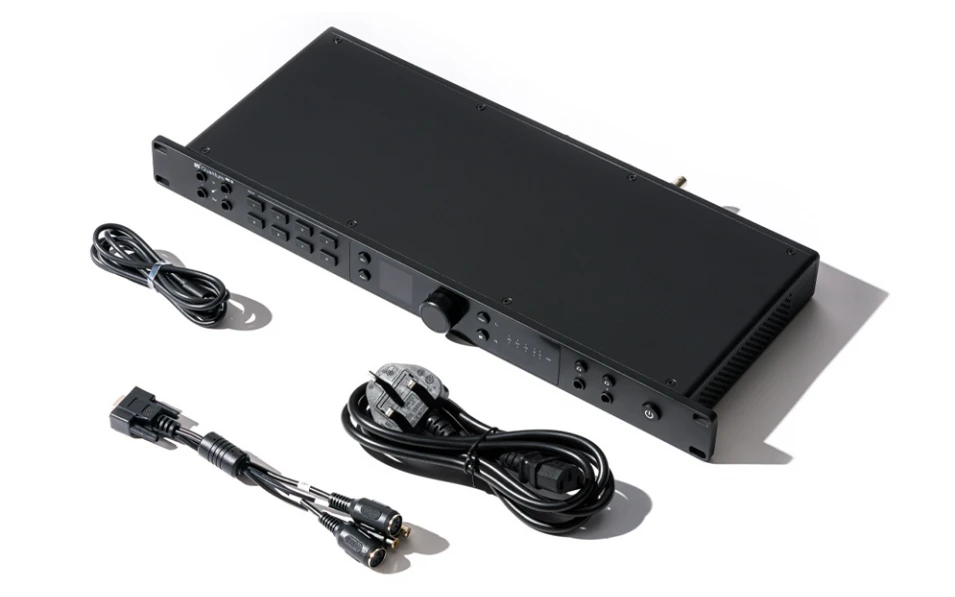 Presonus QUANTUM HD 8
