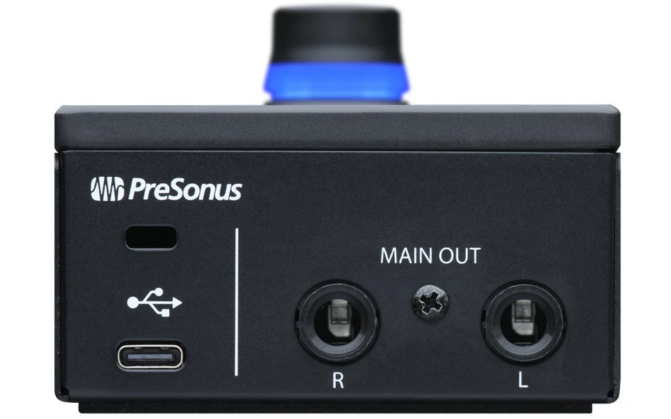 Presonus Revelator IO24